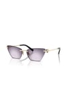 TIFFANY & CO. GUNES 0TF 3120 62438H 61