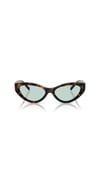 TIFFANY & CO. GUNES 0 TF 4225U 8429D9 54