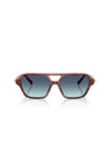 TIFFANY & CO. GUNES 0TF 4264U 84409S 58