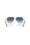 TIFFANY & CO. GUNES 0TF 3116 62029S 59 KADIN