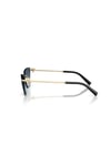 TIFFANY & CO. GUNES 0TF 3120 60219S 61