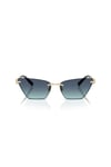 TIFFANY & CO. GUNES 0TF 3120 60219S 61
