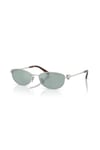 TIFFANY & CO. GUNES 0TF 3115 600165 56 ERKEK