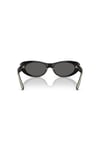 TIFFANY & CO. GUNES 0TF 4236U 8001S4 55