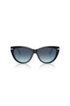 TIFFANY & CO. GUNES 0TF 4253 80559S 55 KADIN