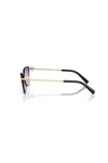 TIFFANY & CO. GUNES 0TF 3120 62438H 61