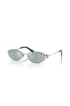 TIFFANY & CO. GUNES 0TF 3119D 600165 56