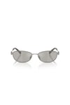 Tiffany & Co. 0TF 3115 60036G 56 Kadın Güneş Gözlüğü