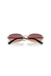 TIFFANY & CO. GUNES 0TF 3119D 62408D 56