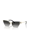 TIFFANY & CO. GUNES 0TF 3120 62413C 61