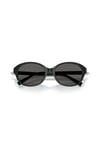 TIFFANY & CO. GUNES 0TF 4263D 8055S4 54