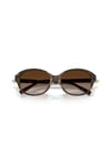 TIFFANY & CO. GUNES 0TF 4263D 81343B 54