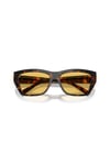 TIFFANY & CO. GUNES 0TF 4255U 845685 56