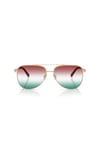 TIFFANY & CO. GUNES 0TF 3116 6230EL 59 KADIN