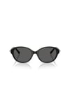 TIFFANY & CO. GUNES 0TF 4263D 8055S4 54