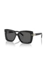 TIFFANY GUNES 0TF 4199 8001S4 53