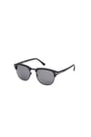 TOM FORD 0248 01D Unisex Güneş Gözlüğü