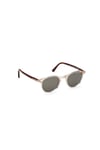 Tom Ford 0539 45N 48 Unisex Güneş Gözlüğü
