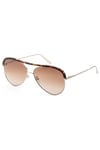 Tom Ford 0606/S 28G 60 Unisex Güneş Gözlüğü