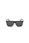 Tom Ford 0832 01A 59 Unisex Güneş Gözlüğü