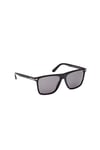 TOM FORD 0832 01D Unisex Güneş Gözlüğü