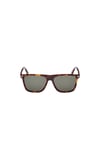 TOM FORD 0832 53N Unisex Güneş Gözlüğü