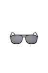 Tom Ford 1022 01A 58 Unisex Güneş Gözlüğü