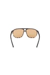 Tom Ford 1026 05E 61 Unisex Güneş Gözlüğü