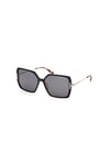 TOM FORD 1039 05D Unisex Güneş Gözlüğü