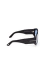 Tom Ford 1044 01V 60-12-140 Unisex Güneş Gözlüğü