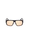Tom Ford 1101 01E Unisex Güneş Gözlüğü