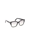 TOM FORD 1108 01C Unisex Güneş Gözlüğü