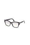 TOM FORD 1108 01C Unisex Güneş Gözlüğü