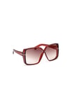TOM FORD 1117 66G Unisex Güneş Gözlüğü
