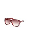 TOM FORD 1117 66G Unisex Güneş Gözlüğü