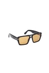 TOM FORD 1153 01E Unisex Güneş Gözlüğü