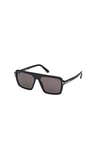 TOM FORD  1176 01A Unisex Güneş Gözlüğü
