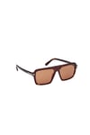 Tom Ford  1176 52E Unisex Güneş Gözlüğü