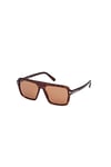 TOM FORD 1176 52E Unisex Güneş Gözlüğü
