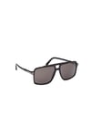 Tom Ford   1177 01A Unisex Güneş Gözlüğü