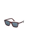TOM FORD 1179 54V Unisex Güneş Gözlüğü