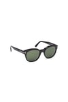 TOM FORD 1180 01N Unisex Güneş Gözlüğü