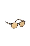 TOM FORD 1180 52E Unisex Güneş Gözlüğü