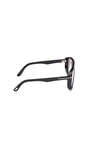 TOM FORD 1182 01A Unisex Güneş Gözlüğü