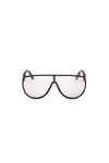 TOM FORD 1182 01A Unisex Güneş Gözlüğü