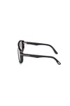 TOM FORD 1182 01A Unisex Güneş Gözlüğü