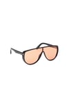 Tom Ford 1182 05E Unisex Güneş Gözlüğü
