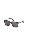 TOM FORD  1183 01A Unisex Güneş Gözlüğü