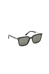 TOM FORD 1183 01R Unisex Güneş Gözlüğü