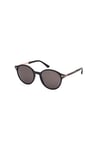 TOM FORD 1184 01A Unisex Güneş gözlüğü